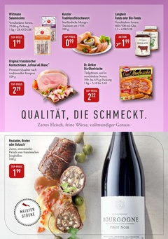 GALERIA Markthalle Prospekt - Angebote ab 24.11.