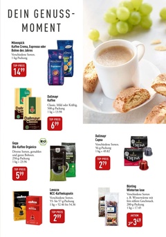 GALERIA Markthalle Prospekt - Angebote ab 24.11.