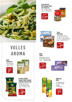 GALERIA Markthalle Prospekt - Angebote ab 24.11.