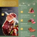 GALERIA Markthalle Prospekt - Fleisch & Wurst