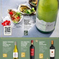 GALERIA Markthalle Prospekt - Wein