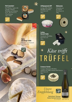 GALERIA Markthalle Prospekt - Weihnachtskatalog 2025