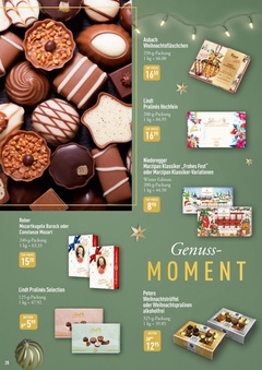 GALERIA Markthalle Prospekt - Weihnachtskatalog 2025