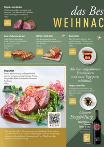 GALERIA Markthalle Prospekt - Weihnachtskatalog 2025 - Seite 2