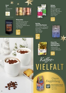 GALERIA Markthalle Prospekt - Weihnachtskatalog 2025