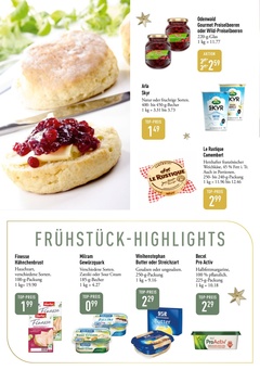 GALERIA Markthalle Prospekt - Angebote ab 01.12. - Seite 2