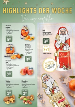 GALERIA Markthalle Prospekt - Angebote ab 01.12.