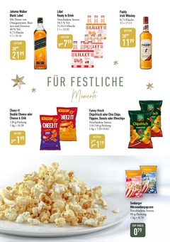 GALERIA Markthalle Prospekt - Angebote ab 01.12.