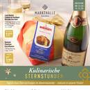 GALERIA Markthalle Prospekt - Die schönsten Adventskalender für Klein und Groß Angebote