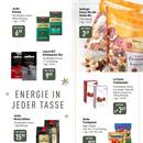 GALERIA Markthalle Prospekt - Kaffee