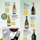 GALERIA Markthalle Prospekt - Wein