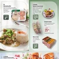 GALERIA Markthalle Prospekt - Geflügel