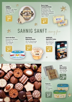 GALERIA Markthalle Prospekt - Kulinarische Sternstunden