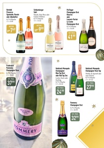 GALERIA Markthalle Prospekt - Kulinarische Sternstunden - Seite 2