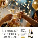 GALERIA Markthalle Prospekt - Wein