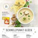 GALERIA Markthalle Prospekt - Käse