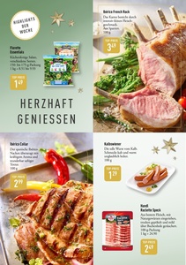 GALERIA Markthalle Prospekt - Angebote ab 27.12.