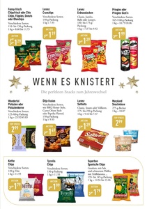 GALERIA Markthalle Prospekt - Angebote ab 27.12.