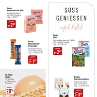 GALERIA Markthalle Prospekt Seite 2