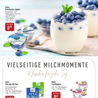 GALERIA Markthalle Prospekt Seite 3