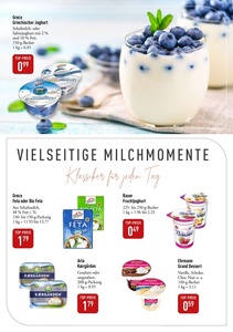 GALERIA Markthalle Prospekt - Angebote ab 12.01.