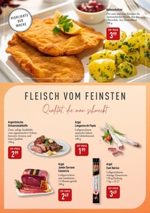 GALERIA Markthalle Prospekt - Angebote ab 12.01.