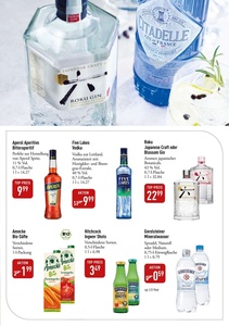 GALERIA Markthalle Prospekt - Angebote ab 12.01.