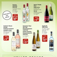 GALERIA Markthalle Prospekt - Wein