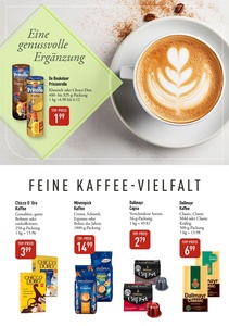 GALERIA Markthalle Prospekt - Angebote ab 19.01.