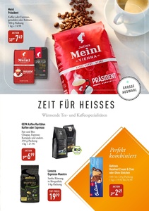 GALERIA Markthalle Prospekt - Angebote ab 26.01.