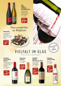 GALERIA Markthalle Prospekt - Angebote ab 02.02.