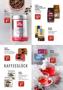 GALERIA Markthalle Prospekt - Angebote ab 02.02.