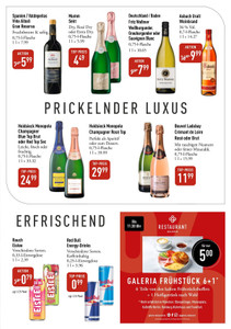 GALERIA Markthalle Prospekt - Angebote ab 02.02.