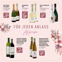 GALERIA Markthalle Prospekt - Wein