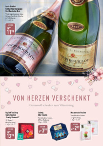 GALERIA Markthalle Prospekt - Angebote ab 09.02.