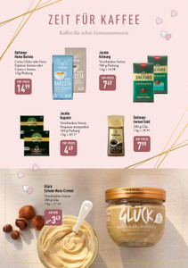 GALERIA Markthalle Prospekt - Angebote ab 09.02.