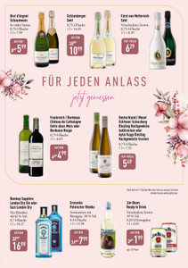 GALERIA Markthalle Prospekt - Angebote ab 09.02.