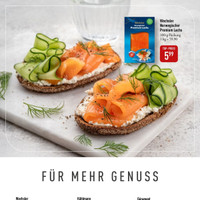 GALERIA Markthalle Prospekt Seite 2