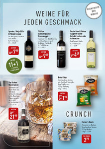 GALERIA Markthalle Prospekt - Angebote ab 16.02.