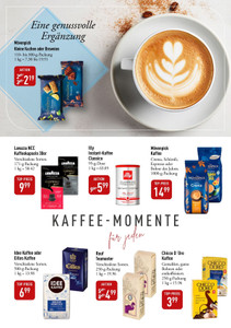 GALERIA Markthalle Prospekt - Angebote ab 16.02.