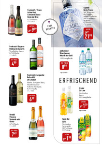 GALERIA Markthalle Prospekt - Angebote ab 16.02.