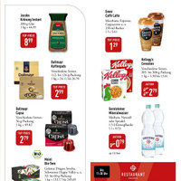 GALERIA Markthalle Prospekt - Kaffee