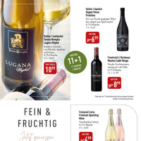 GALERIA Markthalle Prospekt - Wein