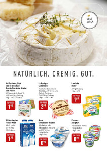 GALERIA Markthalle Prospekt - Angebote ab 23.02.