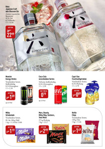 GALERIA Markthalle Prospekt - Angebote ab 23.02.