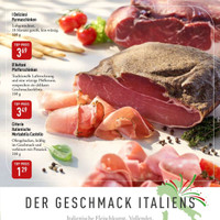 GALERIA Markthalle Prospekt Seite 3