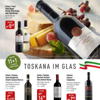 GALERIA Markthalle Prospekt - Wein