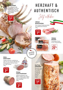 GALERIA Markthalle Prospekt - Angebote ab 02.03. - Seite 2