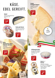 GALERIA Markthalle Prospekt - Angebote ab 02.03.