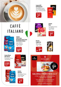 GALERIA Markthalle Prospekt - Angebote ab 02.03.